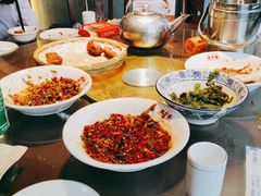 -天下客饭店(中山路店)
