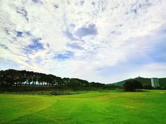 -苏州太湖国际高尔夫俱乐部