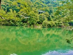 -千泷沟大瀑布旅游区