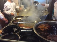 -蒋家肠旺面馆老店(合群路店)