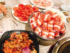 -胡哥烤肥牛(车公庙店)