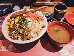 -弓二·烧鸟居酒屋(财富购物中心店)
