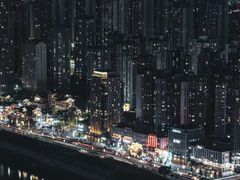 -闲隅江景艺术酒店(解放碑洪崖洞总店)