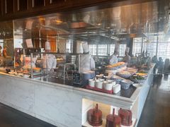 -君悦酒店·乐厨·高空自助餐(青年大街店)