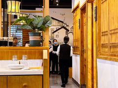 -涌觅名灶·本地海鲜宁波菜(财富广场店)