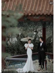 -LG婚前影像·高级定制