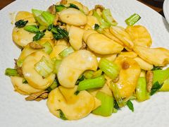 -涌觅名灶·本地海鲜宁波菜(财富广场店)