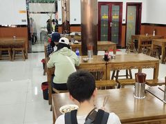 大堂-回坊马二饺子馆