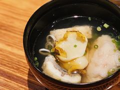 -江户前寿司(好运街店)