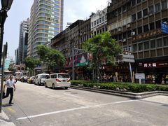 -澳门基本法纪念馆