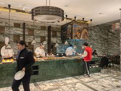 -合肥皇冠假日酒店·菲亚斯特自助餐厅(黄山路店)