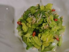 -世贸万锦大酒店·江南春中餐