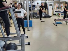 -中田健身工作室(太阳广场店)