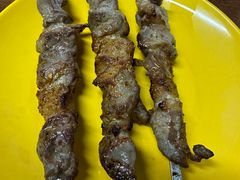 -新疆喀什噶尔餐厅(普利街店)