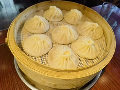 -冷大厨灌汤包