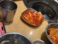 -麻蒲碳烤肉(远景路1号店)