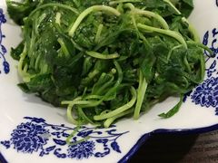 马头兰-老徽州臭鳜鱼(老街店)