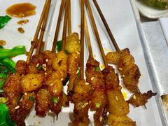 -木屋烧烤(上梅林店)