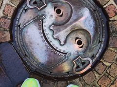 -三鹰之森吉卜力美术馆