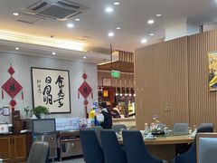 -新天明砂锅鱼头煲