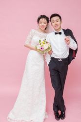 点击看大图 -情订奇缘婚纱摄影(和平路店)
