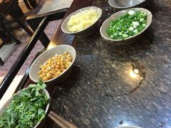 -星鸿社重庆老火锅(燃灯寺分店)