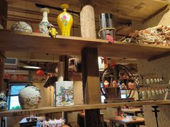 -泥糊破店小酒馆·团建聚餐(南京西路店)