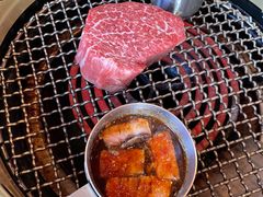 -老乾杯和牛烧肉(王府中环店)