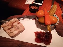 -La Strada(安福路店)