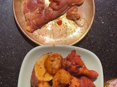 -梨花自助烤肉(天河城店)