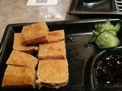 -馔豚·台北菜专门店(深圳湾万象城店)