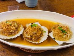 -乔街深夜食堂·小龙虾·高压锅生蚝(杭州总店)