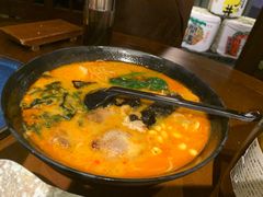 -古田居·特色寿司料理(星之岛旗舰店)