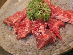 -烧肉达人(凯德晶萃店)
