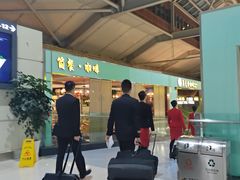 -丽江三义国际机场
