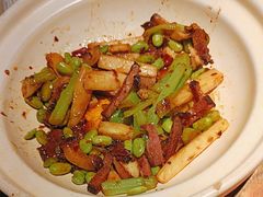 -绿茶餐厅(北京世纪金源店)