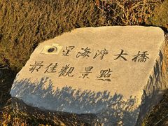 -星海湾跨海大桥