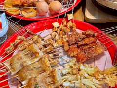 -北三老太太烧烤(人生一串上榜店)