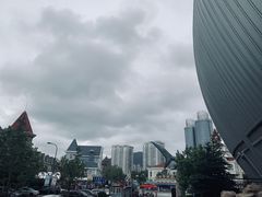 -烟台海昌鲸鲨海洋公园