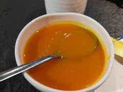 南瓜羹-嘿嘟嘟·肋条烧肉放题(爱融荟城店)