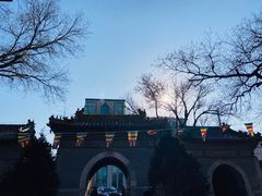 -历代帝王庙博物馆