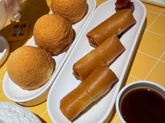 -蔡澜点心·粤菜(花城汇南区店)