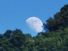 -西安祥峪森林公园