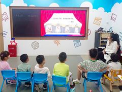 -新东方素质成长中心(金源校区)