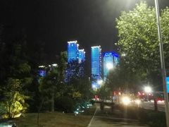 -维多利亚海景酒店公寓(栈桥火车站店)