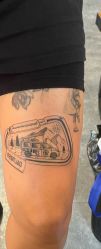 -極致刺青TATTOO STUDIO 私人订制