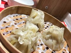 -西贝(枫蓝国际购物中心店)