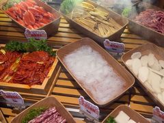 -牛New寿喜烧(新六百店)