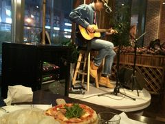 -斯比特花园意大利餐厅(缤谷广场店)