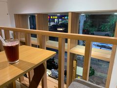 -Oasis coffee燕谷咖啡(公信店)